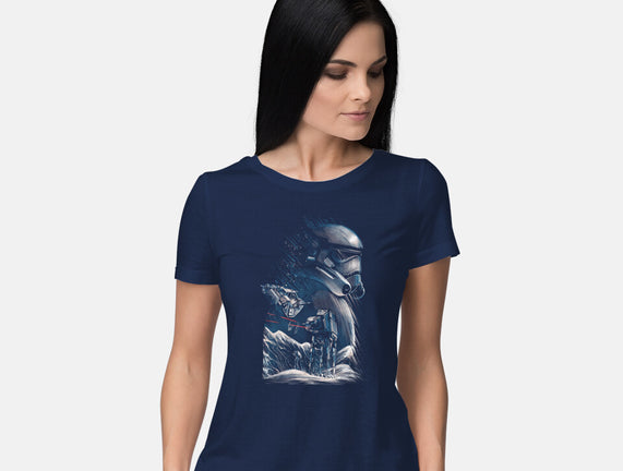 The Empire Silhouette