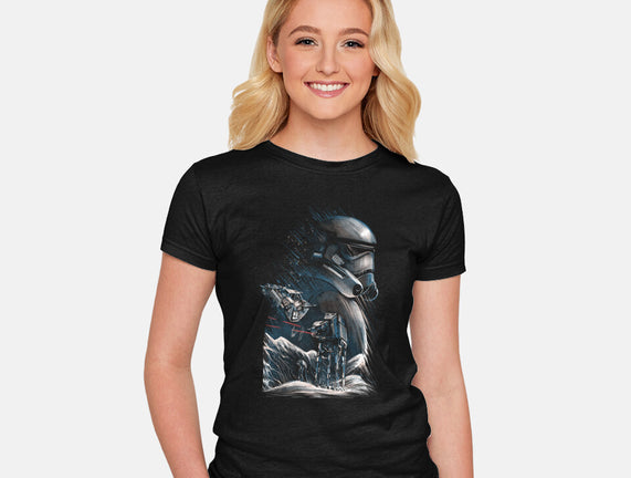 The Empire Silhouette