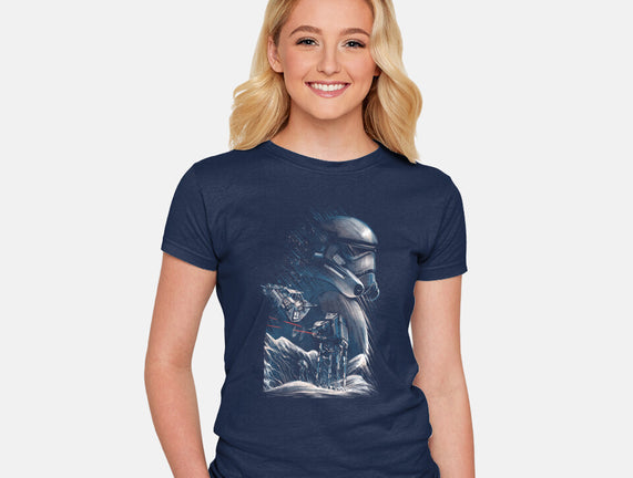 The Empire Silhouette