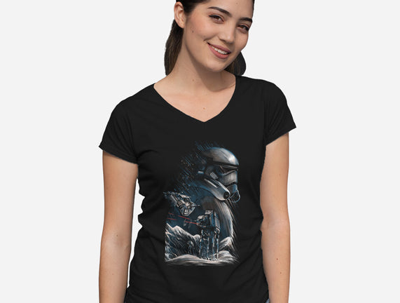 The Empire Silhouette