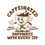 Caffeinated-Mens-Heavyweight-Tee-XYZ Studio