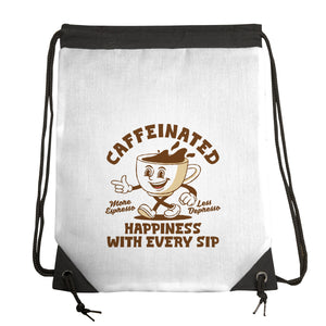 Caffeinated