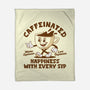 Caffeinated-None-Fleece-Blanket-XYZ Studio