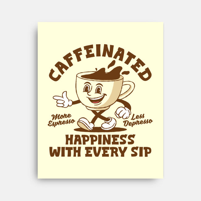 Caffeinated-None-Stretched-Canvas-XYZ Studio
