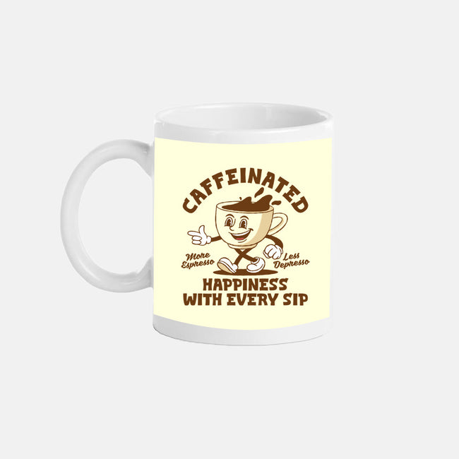 Caffeinated-None-Mug-Drinkware-XYZ Studio
