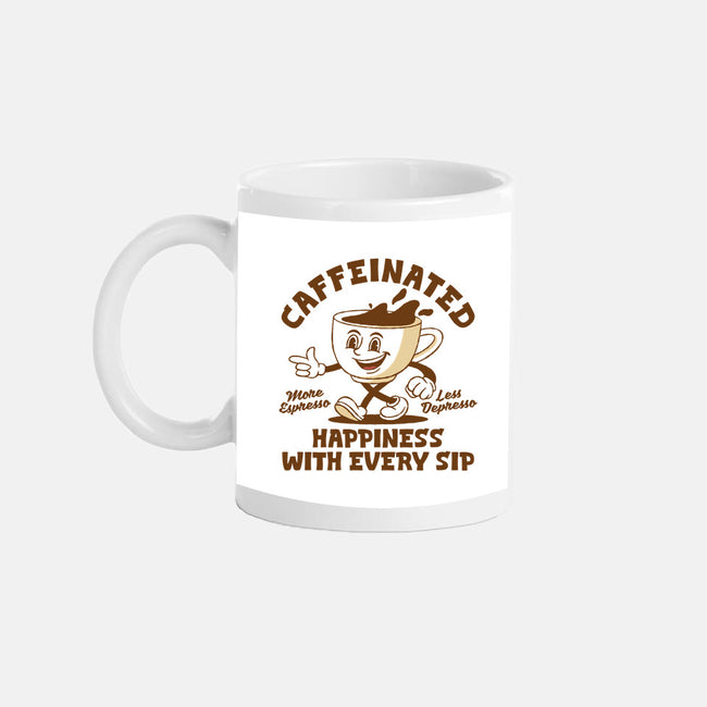 Caffeinated-None-Mug-Drinkware-XYZ Studio