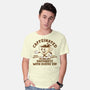 Caffeinated-Mens-Basic-Tee-XYZ Studio