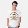 Caffeinated-Mens-Basic-Tee-XYZ Studio