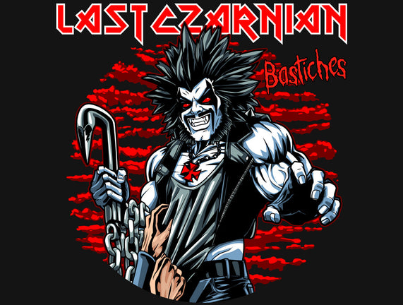Bastiches
