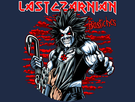 Bastiches