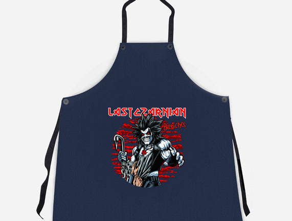 Bastiches