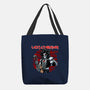Bastiches-None-Basic Tote-Bag-boltfromtheblue