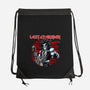 Bastiches-None-Drawstring-Bag-boltfromtheblue