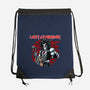Bastiches-None-Drawstring-Bag-boltfromtheblue