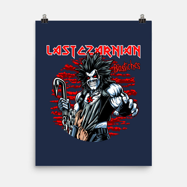 Bastiches-None-Matte-Poster-boltfromtheblue