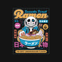 Snowdin Forest Ramen Aesthetic-Youth-Crew Neck-Sweatshirt-LAGELANTEE