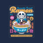 Snowdin Forest Ramen Aesthetic-Unisex-Zip-Up-Sweatshirt-LAGELANTEE