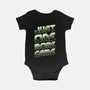 Just One More Game-Baby-Basic-Onesie-XYZ Studio