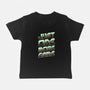 Just One More Game-Baby-Basic-Tee-XYZ Studio