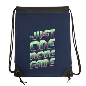 Just One More Game