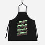 Just One More Game-Unisex-Kitchen-Apron-XYZ Studio