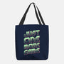 Just One More Game-None-Basic Tote-Bag-XYZ Studio