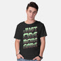Just One More Game-Mens-Basic-Tee-XYZ Studio
