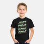 Just One More Game-Youth-Basic-Tee-XYZ Studio