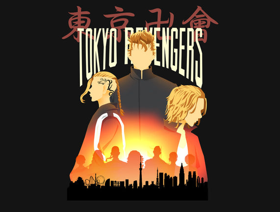Tokyo Revengers