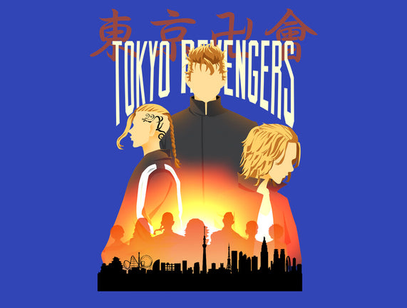 Tokyo Revengers