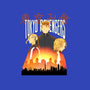 Tokyo Revengers-Mens-Premium-Tee-Afire