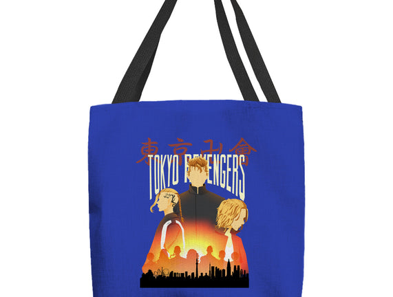 Tokyo Revengers
