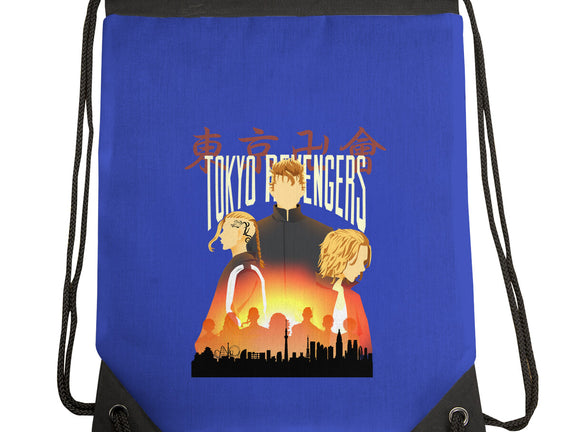 Tokyo Revengers
