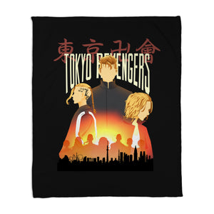 Tokyo Revengers