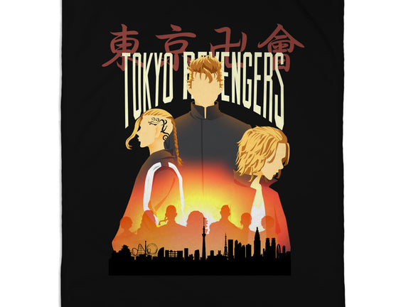 Tokyo Revengers