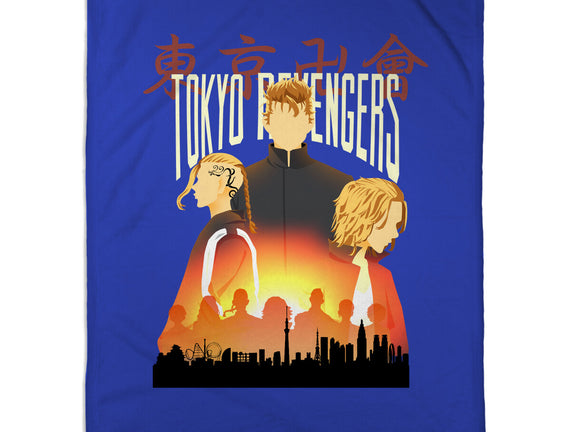 Tokyo Revengers