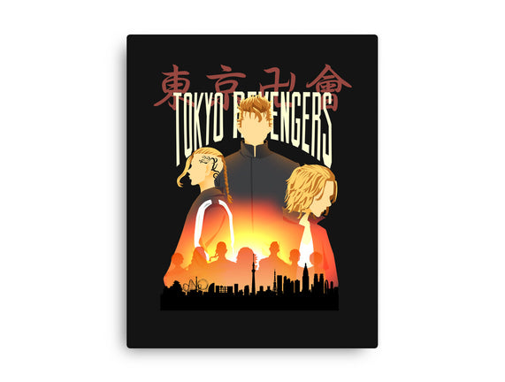 Tokyo Revengers