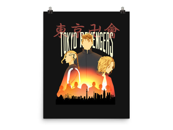 Tokyo Revengers