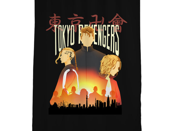 Tokyo Revengers