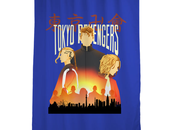 Tokyo Revengers