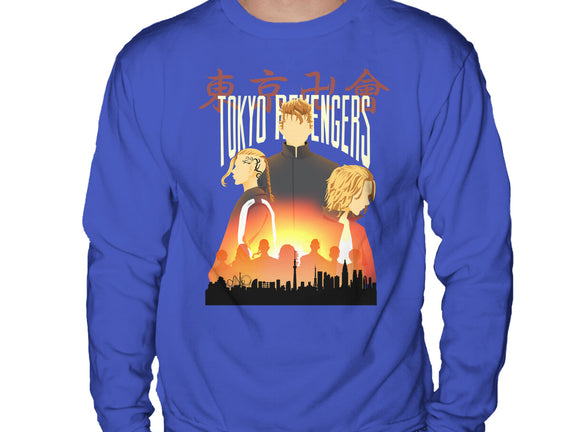 Tokyo Revengers
