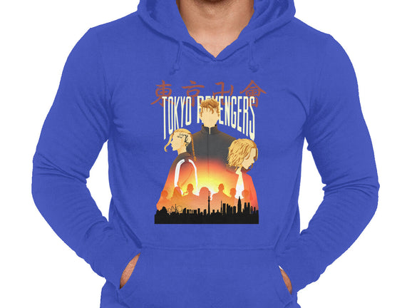 Tokyo Revengers