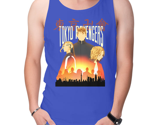 Tokyo Revengers
