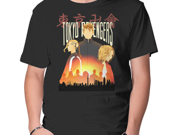 Tokyo Revengers