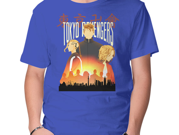 Tokyo Revengers