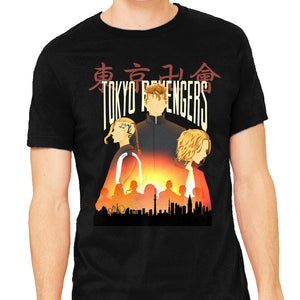 Tokyo Revengers