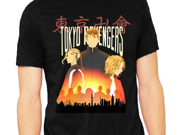Tokyo Revengers