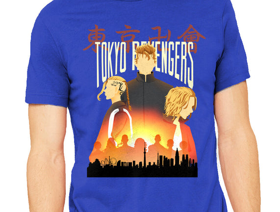 Tokyo Revengers
