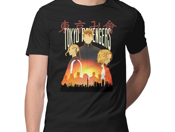 Tokyo Revengers