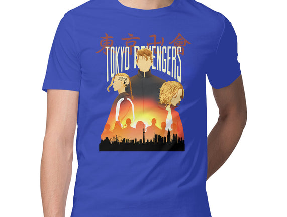 Tokyo Revengers